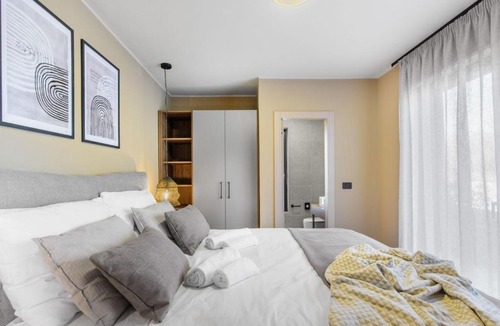 Karigador Apartment | Apartment Villa Querchus Apartment 9 with private Pool by Interhome
