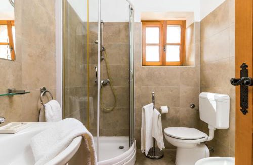 Stifanici Apartment | Apartment Villa Sand-2 by Interhome