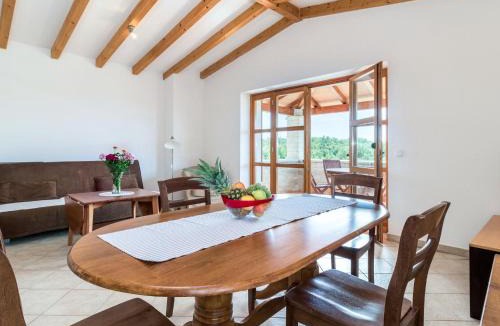 Stifanici Apartment | Apartment Villa Sand-3 by Interhome