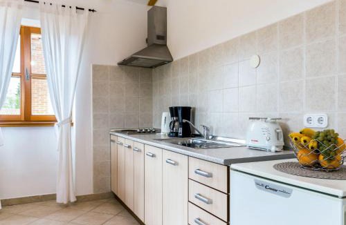 Stifanici Apartment | Apartment Villa Sand-3 by Interhome