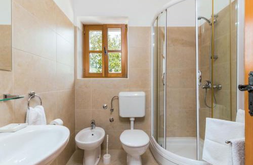 Stifanici Apartment | Apartment Villa Sand-3 by Interhome