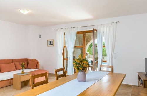 Stifanici Apartment | Apartment Villa Sand in Porec - 4 persons, 1 bedrooms
