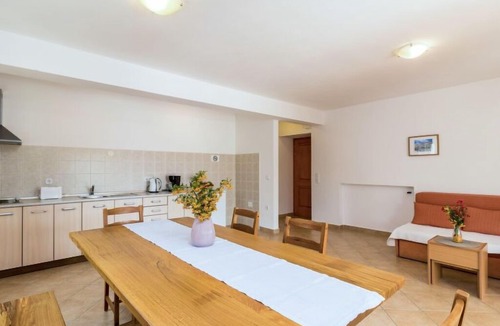 Stifanici Apartment | Apartment Villa Sand in Porec - 4 persons, 1 bedrooms