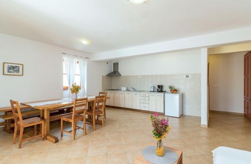 Stifanici Apartment | Apartment Villa Sand in Porec - 4 persons, 1 bedrooms