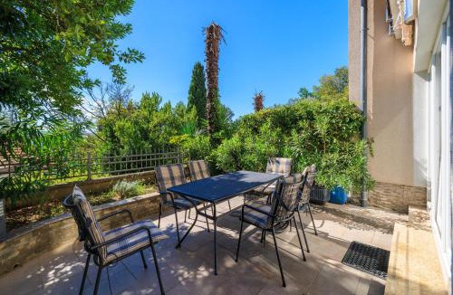 Dramalj Apartment | Apartment Villa Sara