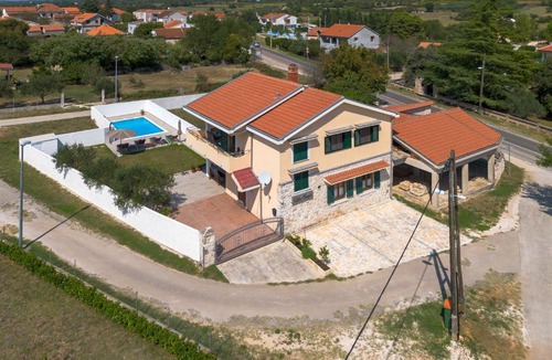 Brisevo Apartment | Apartment Villa Slavija