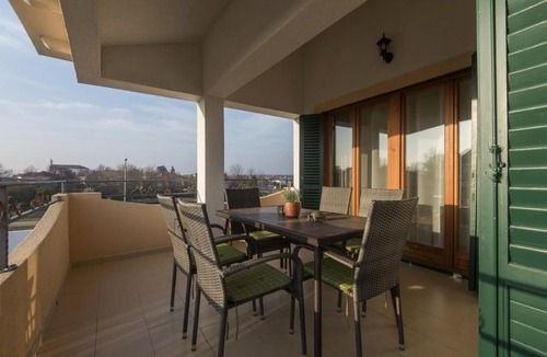 Brisevo Apartment | Apartment Villa Slavija