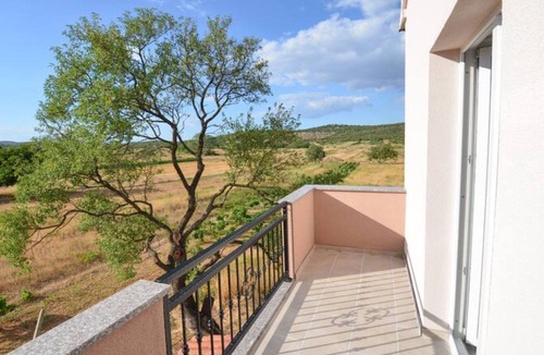 Pirovac Villa | Apartment Villa Troskot - Villa with pool