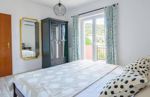 Pirovac Apartment | Apartment Villa Troskot