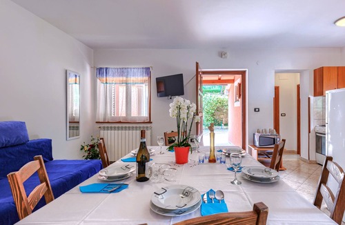 Laginji Apartment | Apartment Vinka by Interhome