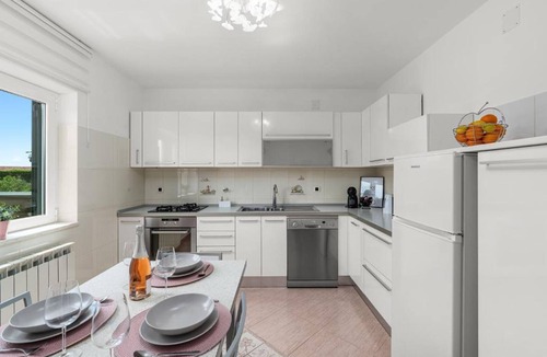 Brtonigla Apartment | Apartment Vista Olivo