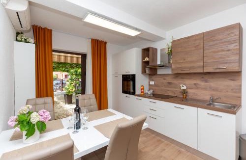 Porec Apartment | Apartment Vita