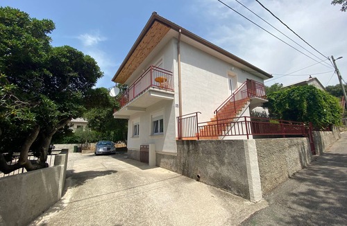 Povile Apartment | Apartment Vito (94109-A1) - Povile