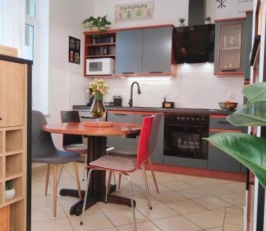 Opatija Apartment | Apartment Volosko View