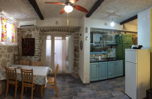 Betina Apartment | Apartment Voltera for family and friends
