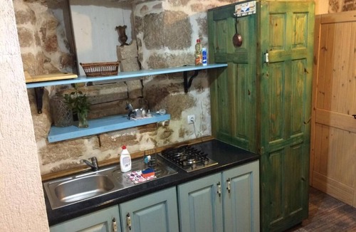 Betina Apartment | Apartment Voltera for family and friends