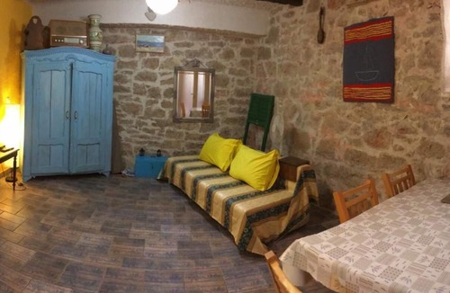 Betina Apartment | Apartment Voltera for family and friends