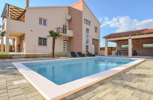 Pirovac Apartment | Apartment Vransko (122231-A1) - Kašić