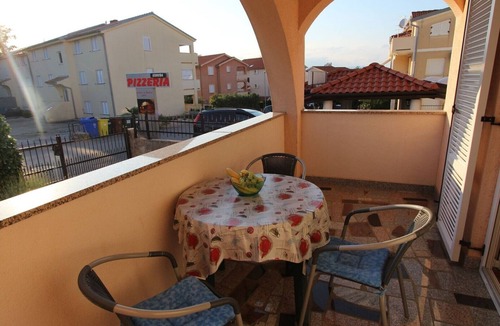 Milcetici Apartment | Apartment Vrbovčan 1 in Malinska on the island of Krk