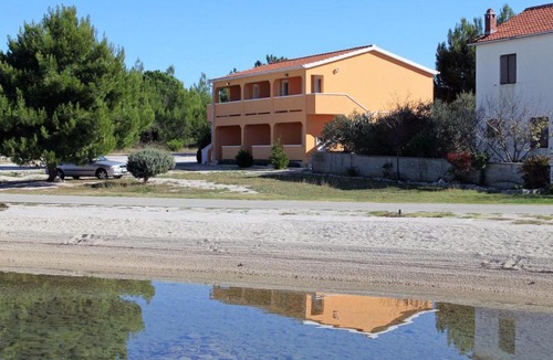 Vrsi Apartment | Apartment Vrsi - Mulo 5844d