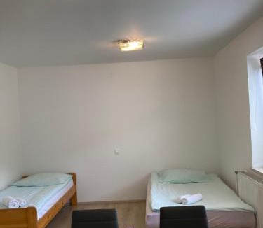 Praprotna Polica House | Apartment Vrtacnik