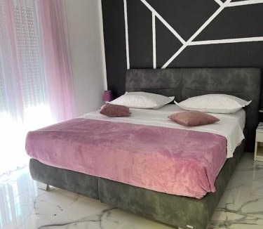 Okrug Donji Apartment | apartment Vujcic 2