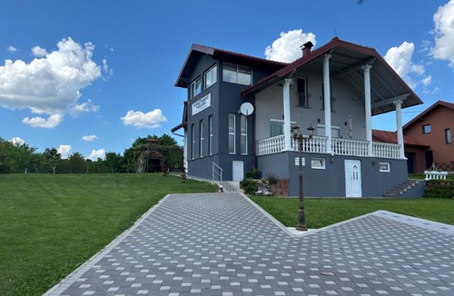 Glamocani Apartment | Apartment Vuleta Deluxe Extra groß