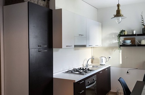 Zagreb Apartment | Apartment Welcome to Trešnjevka