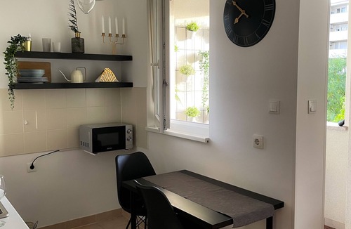 Zagreb Apartment | Apartment Welcome to Trešnjevka