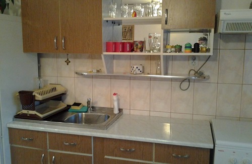 Sector 5 Apartment | Apartment with 3 bedrooms,near to the center,spacious,luxurious for 2to6 people