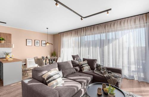 Karigador Villa | Apartment with bubble bath in Istria