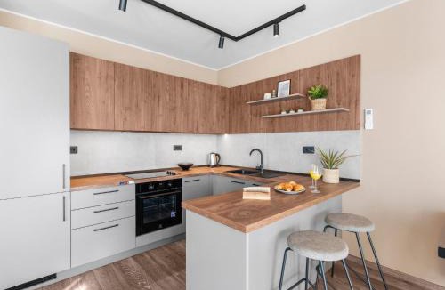 Karigador Villa | Apartment with bubble bath in Istria