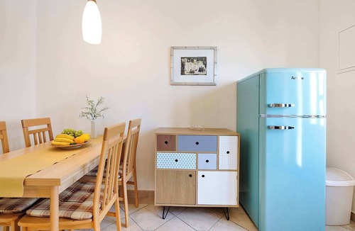 Banjol Apartment | Apartment with Garden, Banjol