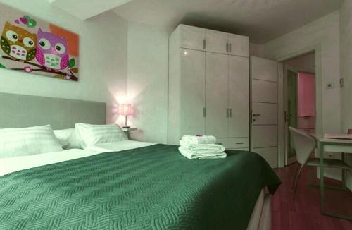 Cepin Apartment | Apartment with parking in Čepin