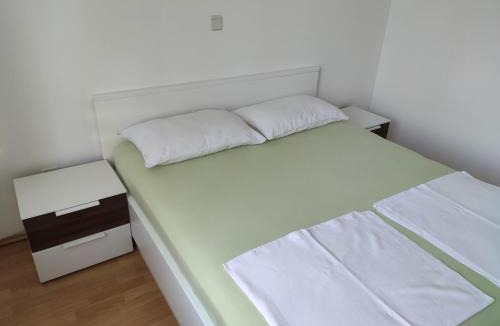 Crikvenica Apartment | Apartment with private garden and the terrace EV station available
