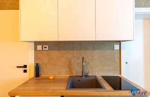 Velika Gorica Apartment | Apartment with terrace
