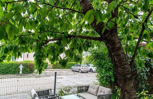 Velika Gorica Apartment | Apartment with terrace