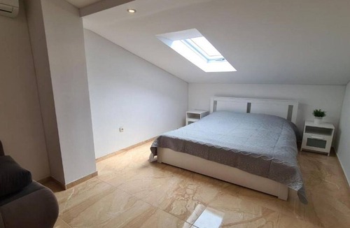 Stankovici Apartment | Apartment with Two Bathrooms