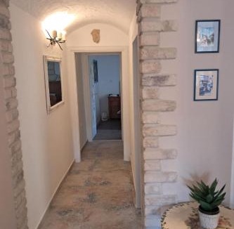 Plisac Apartment | Apartment Wohnung Sibenik centar by Interhome