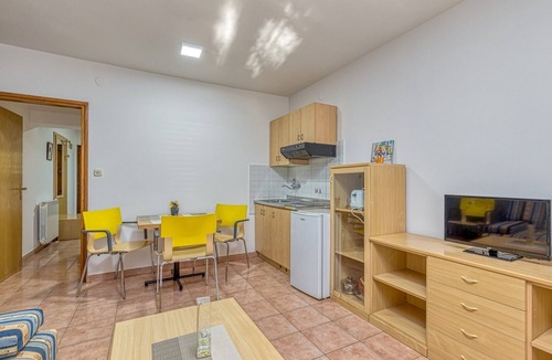 Cervar Apartment | Apartment Wolbeck A2