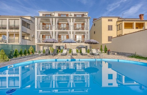 Cervar Apartment | Apartment Wolbeck A2