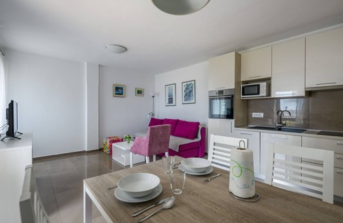 Brsec Apartment | Apartment Yasmin (Kvarner - Mošćenička Draga)