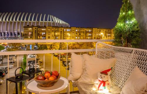 Novi Zagreb Apartment | Apartment Zagreb Spirit