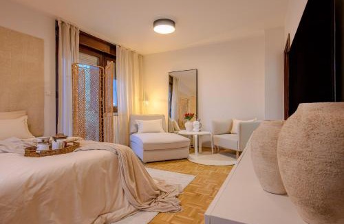 Novi Zagreb Apartment | Apartment Zagreb Spirit