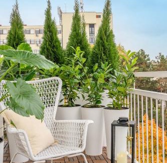 Novi Zagreb Apartment | Apartment Zagreb Spirit