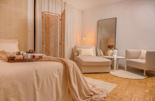 Novi Zagreb Apartment | Apartment Zagreb Spirit