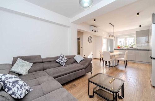 Murvica Apartment | Apartment ZaMAre - 450 m from the old town