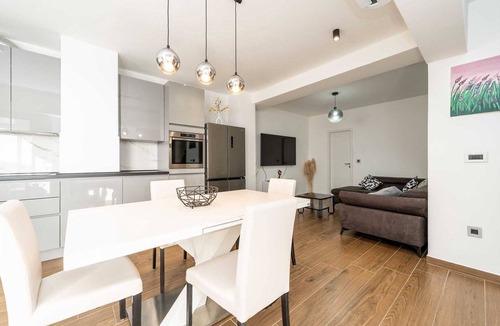 Murvica Apartment | Apartment ZaMAre - 450 m from the old town