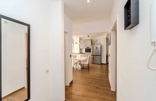 Murvica Apartment | Apartment ZaMAre - 450 m from the old town