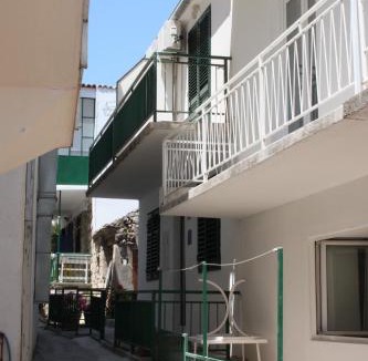 Zaostrog Apartment | Apartment Zaostrog 6659a